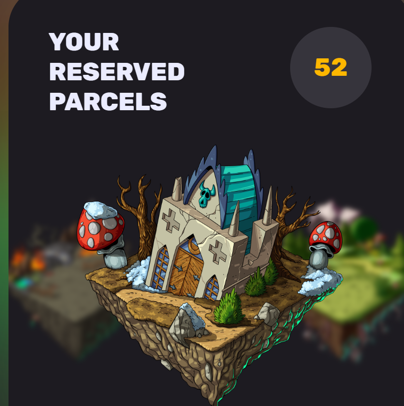 noegrets3's tweet photo. Phase 1 of the @GoonsNft Land Sale has begun. Get your piece of the Gooniverse - https://t.co/b05RG7Gwm5
#goonsnft #goonsquad https://t.co/7d708UnHbz