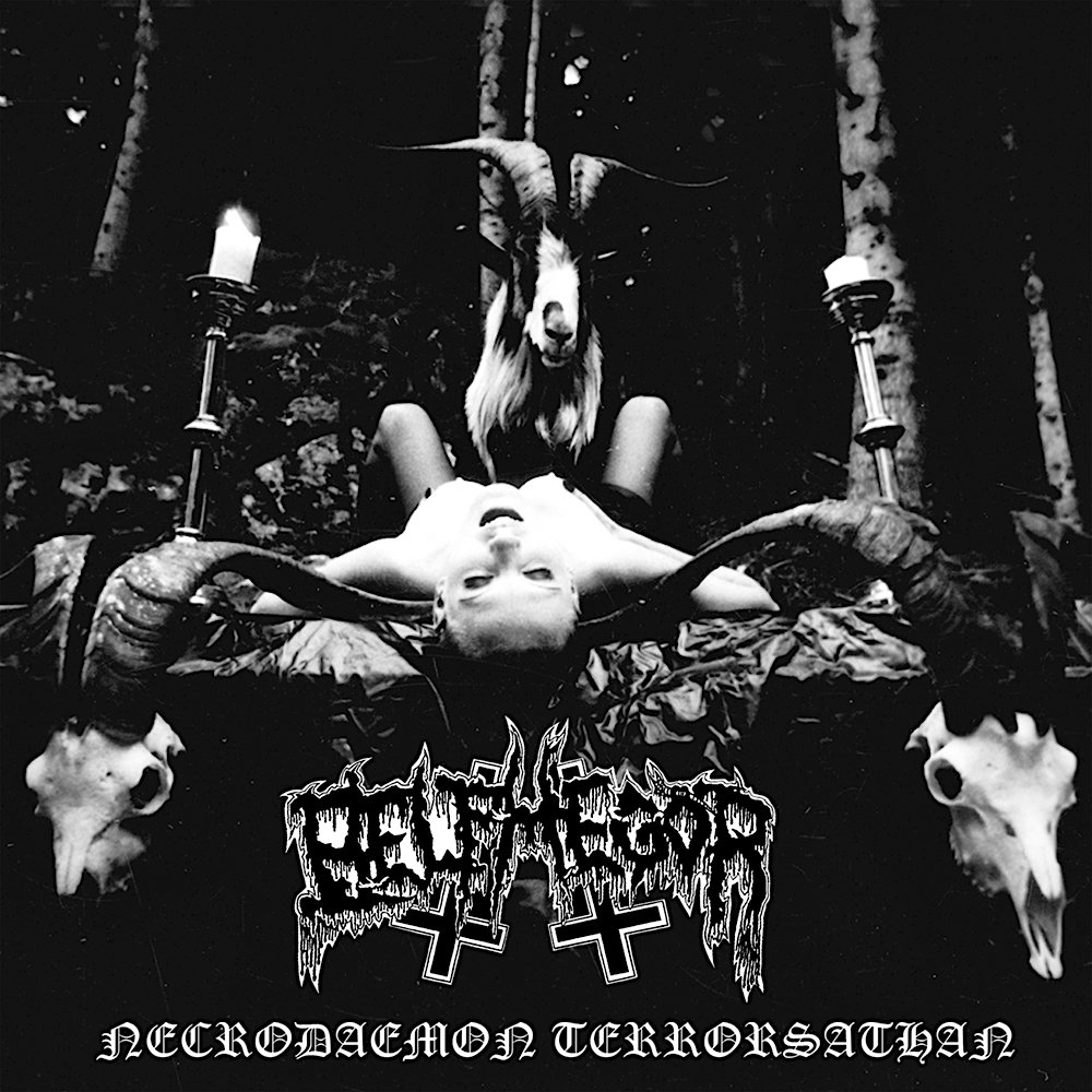 gudmorder's tweet photo. Belphegor - Necrodaemon Terrorsathan (2000)

Blackened death metal from Austria https://t.co/wzLdKQ5BeQ