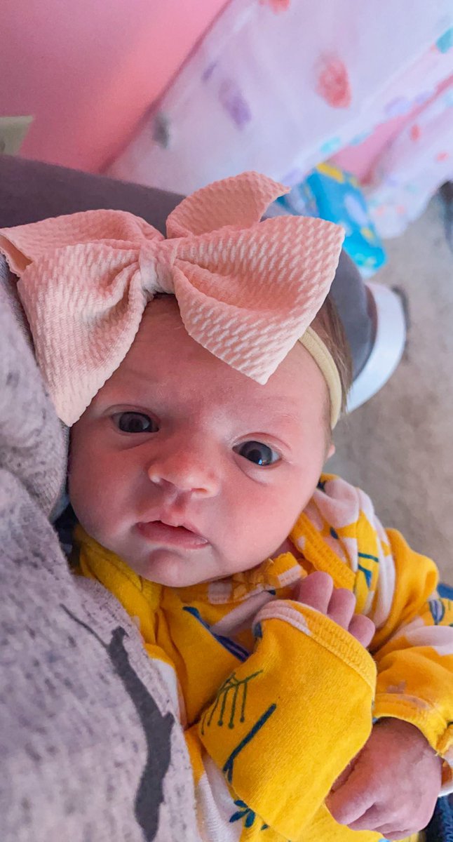 abigayle_wright's tweet photo. My pretty baby🥰 https://t.co/4LdpGkwtFq