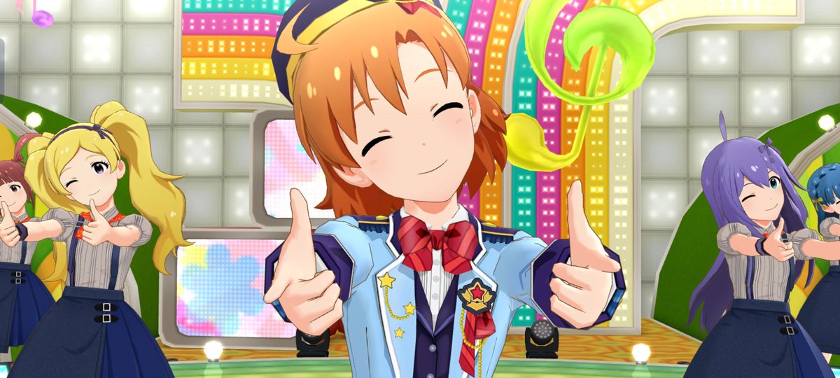 Bell13Lond's tweet photo. 可奈お誕生日おめでとう!🎉🎂🎉
#矢吹可奈生誕祭2022
#矢吹可奈誕生祭2022 https://t.co/kLplhWqfjR