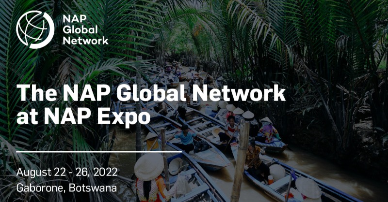 NAP_Network's tweet photo. Our team will be at #NAPExpo next week to promote the exchange of experiences and knowledge on National Adaptation Plan (NAP) processes.
We'll be hosting key discussions with #AdaptationCommittee, @ITCnews, @UNDP, @UNEP, @giz_gmbh, and more!
Hope to see you at these events 👇