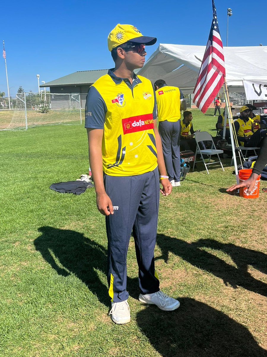 Hollywood Master Blasters (@hollywoodmilc) on Twitter photo Can you guess whatβs our superstar looking at ?
#HollywoodMasterBlasters #MiLC #MinorLeagueCricket #TeamHollywood #USACricket #MLC #mastersofthegame #wearehmb #hmb <a href="/MiLCricket/">Minor League Cricket</a> Can you guess whatβs our superstar looking at ?
#HollywoodMasterBlasters #MiLC #MinorLeagueCricket #TeamHollywood #USACricket #MLC #mastersofthegame #wearehmb #hmb <a href="/MiLCricket/">Minor League Cricket</a>