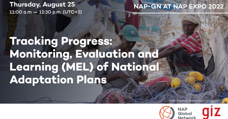 NAP_Network's tweet photo. Our team will be at #NAPExpo next week to promote the exchange of experiences and knowledge on National Adaptation Plan (NAP) processes.
We'll be hosting key discussions with #AdaptationCommittee, @ITCnews, @UNDP, @UNEP, @giz_gmbh, and more!
Hope to see you at these events 👇