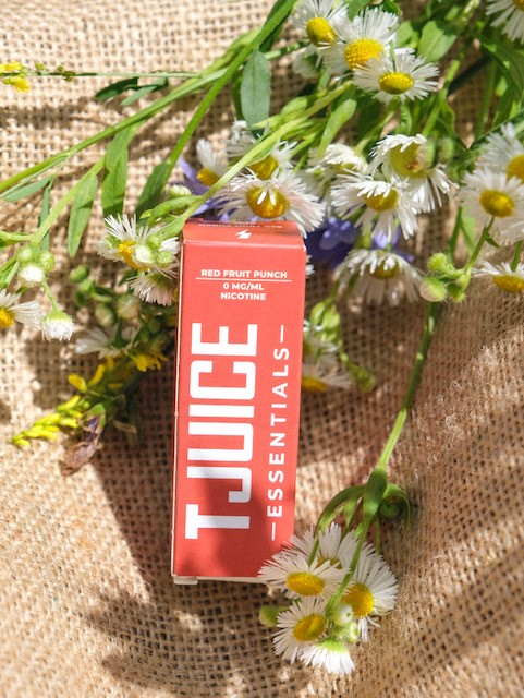 An explosive blend of wild fruits...just one of the ways our Red Fruit Punch has been described.

Try it for yourself by purchasing a bottle of our Red Fruit Punch