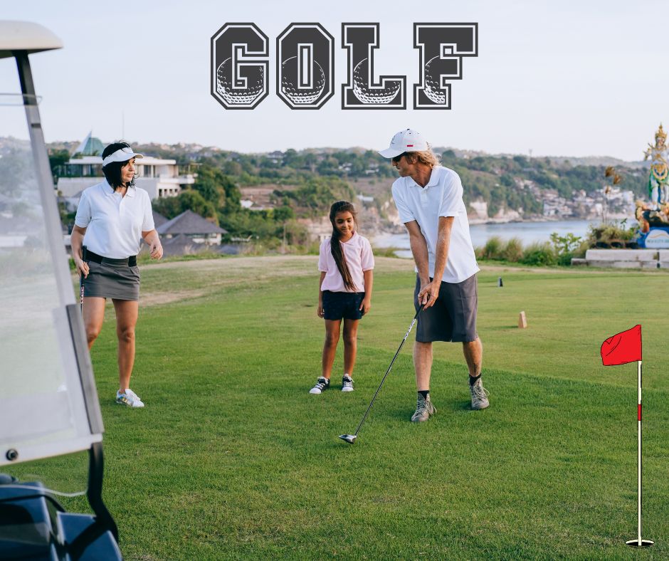 ParformGolf's tweet photo. #TrueOrFalse  You Shouldn’t Play a Round of Golf Unless You’re Good.
Every golfer needs to start somewhere.  The famous saying goes, “You don’t have to be great to start, but you do have to start to be great.” 

#ParformGolf #GolfTips #GolfLife #Golfing #Golfstagram #GolfIsLife https://t.co/ge1HN0UhKn
