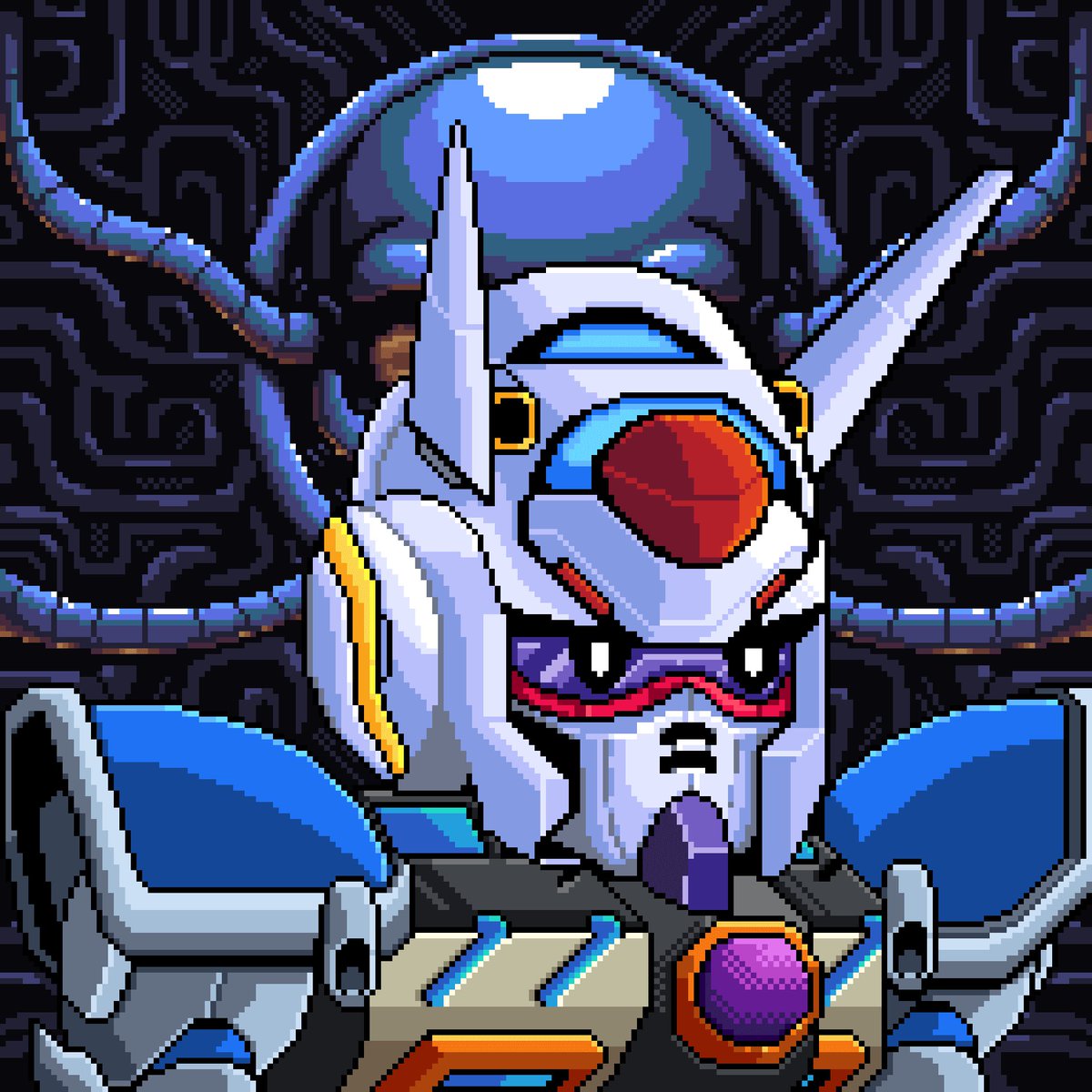 ImNotSancheZz's tweet photo. The day has come, I finally join @TaiyoRobotics. I’ve been following the project for a few months and seeing everything that @SolportTom &amp; the team have in mind, this added to their way and sincerity to communicate is something that very few projects can offer nowdays. BEEP BOOP! https://t.co/I1VBpywdQJ
