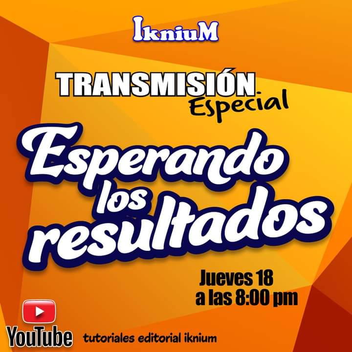 Iknium's tweet photo. ¡Nos vemos el jueves, chavales! 

Link: https://t.co/B5QFMUmKxN https://t.co/nENrvdDb9B
