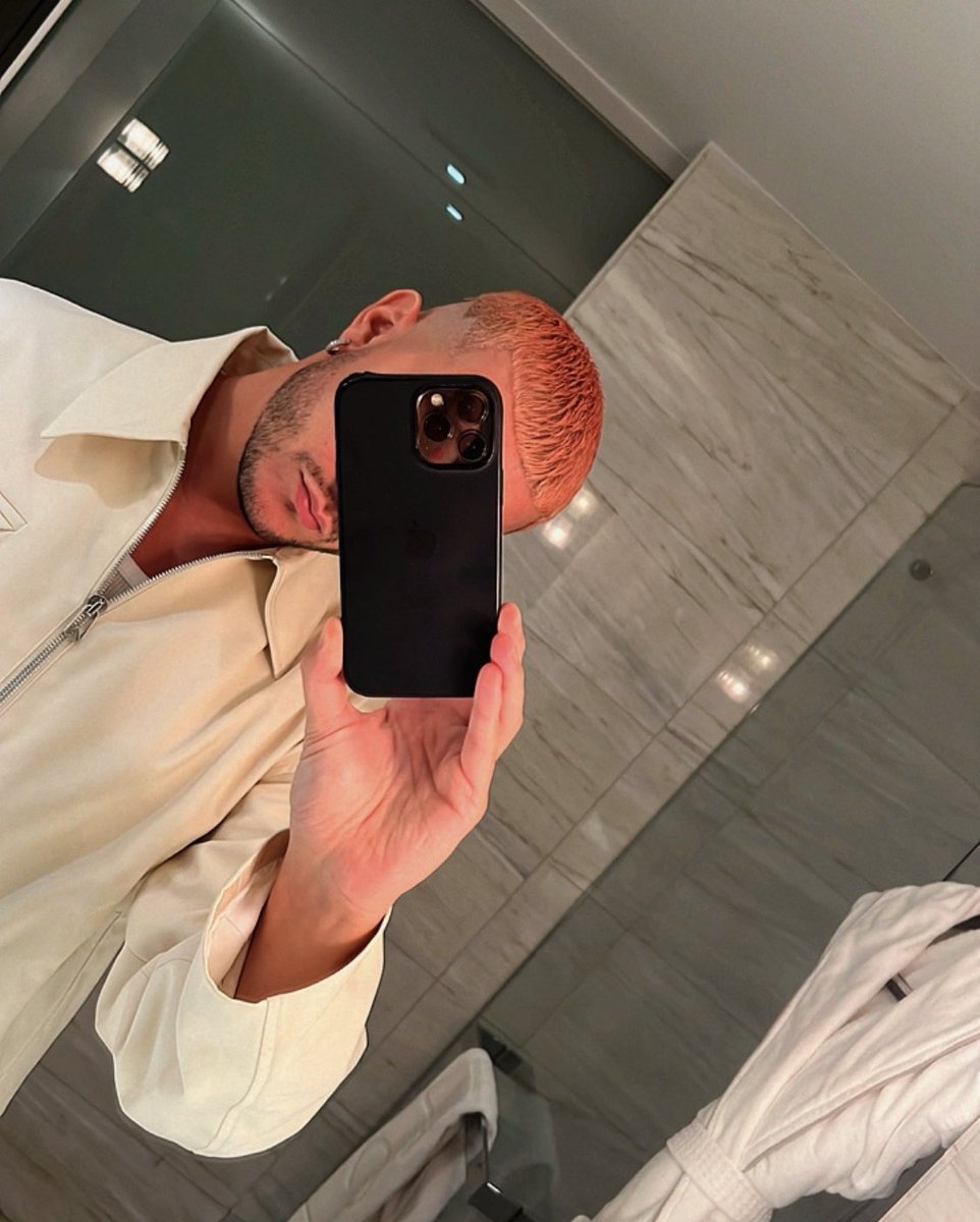djsnake's tweet photo. New Hair 🎀 Who's this ? https://t.co/tZH05P70P1