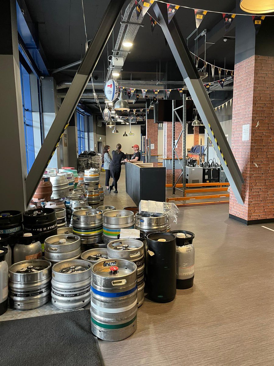 indiebeerscot's tweet photo. Things are coming together… https://t.co/LOAS9jrZpo