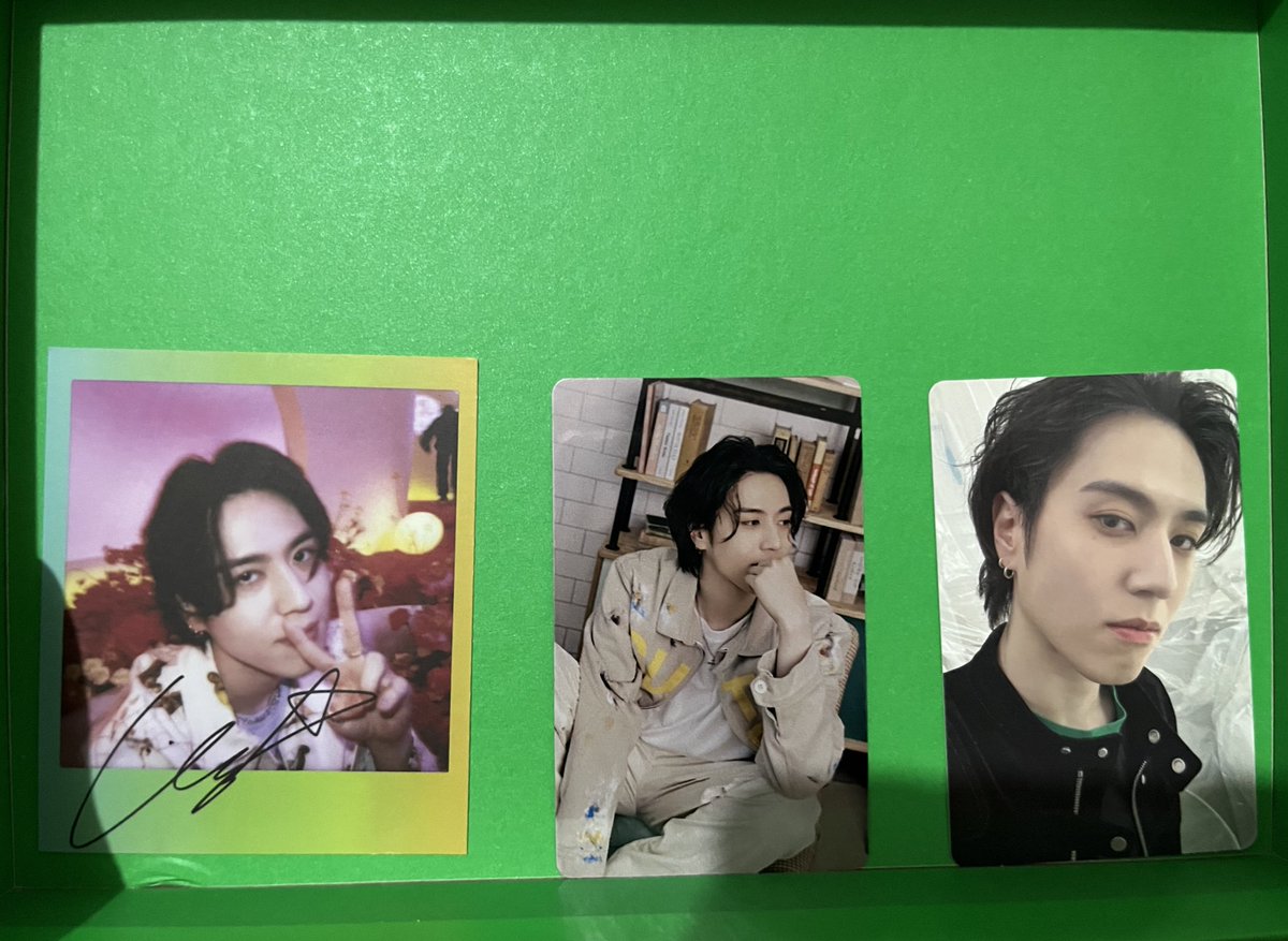 evanescxnxe's tweet photo. FINALLY!!! THANK YOU @1026prints https://t.co/Xwx8AohP0D