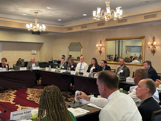 Bureau of Justice Assistance tweet media