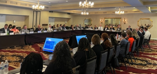 Bureau of Justice Assistance tweet media