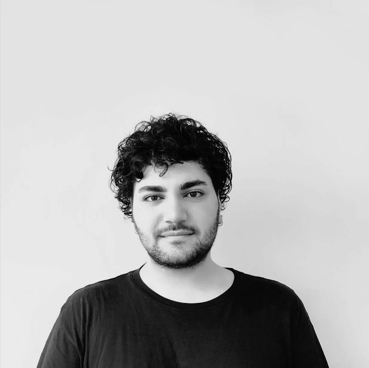 artcrypted's tweet photo. Can Koyluoglu @cankoyluoglu.
His works are fed as much as possible from daily life and issues that are reluctant to talk about. Although this process changes, the starting point of his works is the concept of "violence" as he frequently witnesses and is exposed to in daily life. https://t.co/AHyif6oIyM