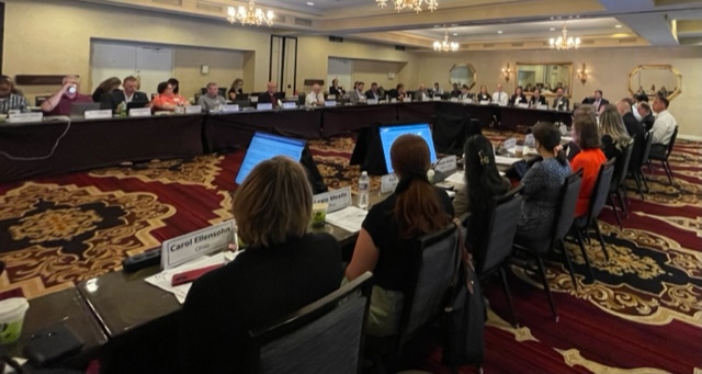 Bureau of Justice Assistance tweet media