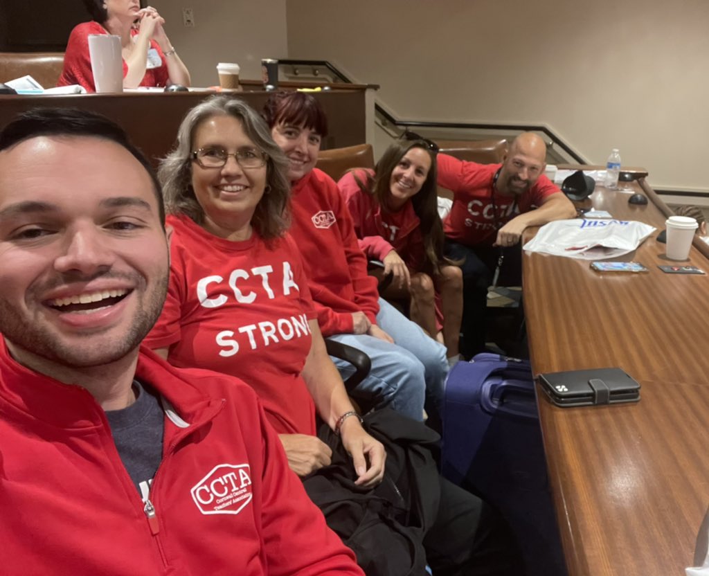 John Hines tweet media