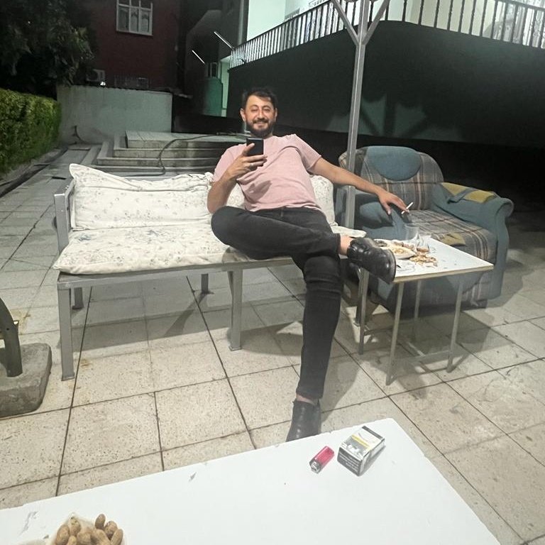 #YeniProfilResmi