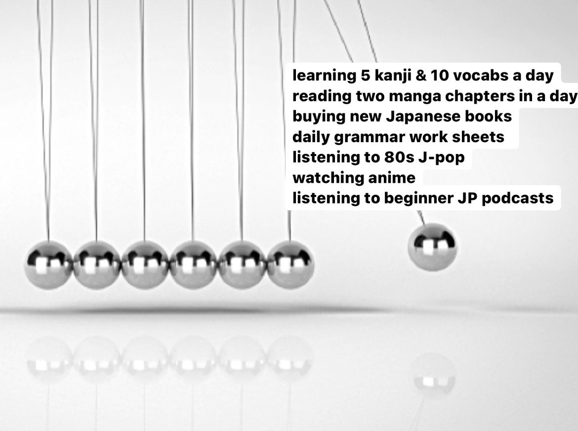 robokick's tweet photo. the different phases of learning Japanese https://t.co/52NrLTmP3d