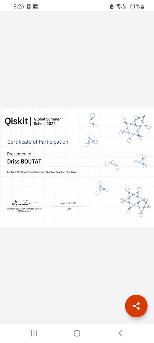 Boutat driss tweet media