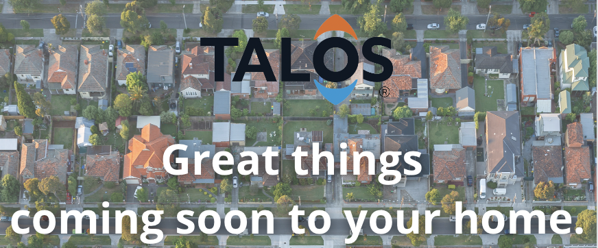 IotTalos's tweet photo. We are thrilled to announce our commercial product has taken off! Thank you to our customers new and old for putting your trust in Talos! For all those who have inquired about a residential product, we are excited to announce beta testing is underway! Stay tuned! https://t.co/Qzgrba5jYN