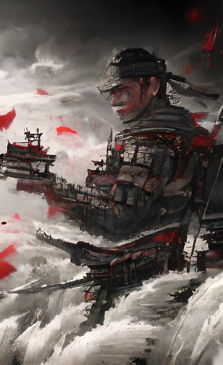 dinerofinder's tweet photo. I attest that i won a NFT from #GhostOfTsushima #SerieBestGames #NFTGiveaway #NFTCollection #NFT #NFTs #NFTdrop #10Winners
⛩️🏮 Ghost Of Tsushima 🏮⛩️ https://t.co/Ig3aIOkcWR