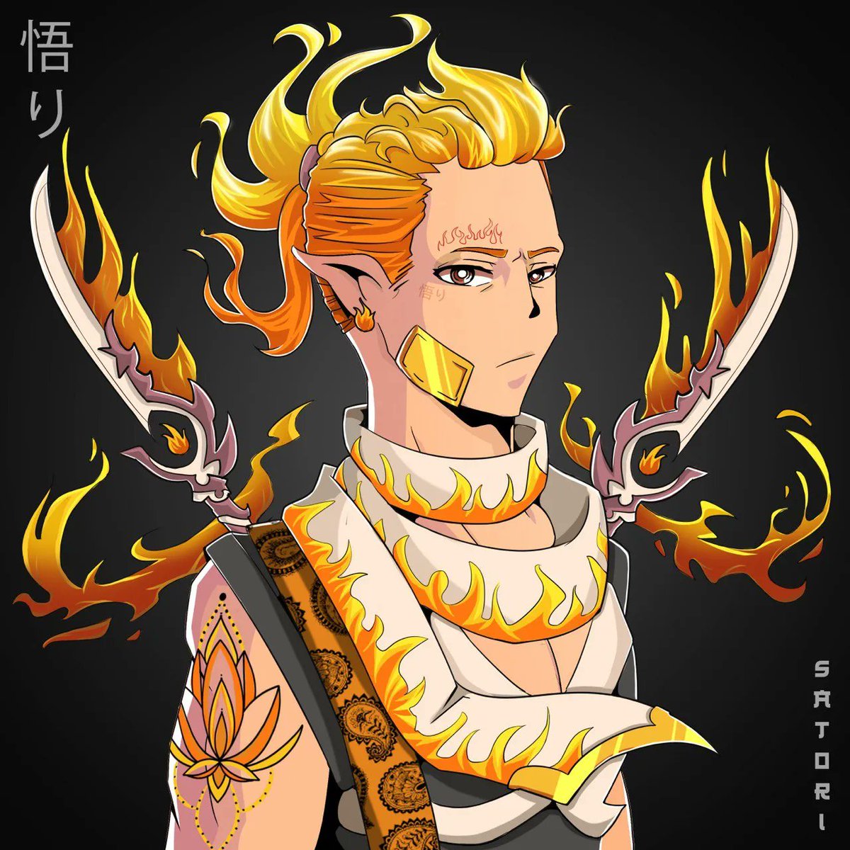 isopass (aka isogiftroom) tweet media