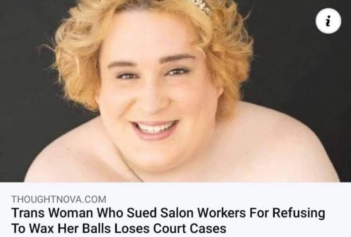 DavidBaine76's tweet photo. @NCmylo @FreeGirlNowNYC @TheRealFancyGrl Or maybe this liberal woman? https://t.co/s7GcYNoeVE