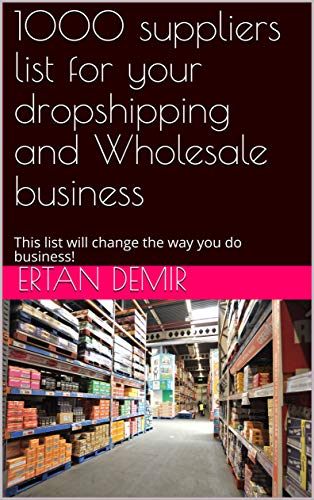 16 Best Dropshipping Suppliers in 2026 - Shopify