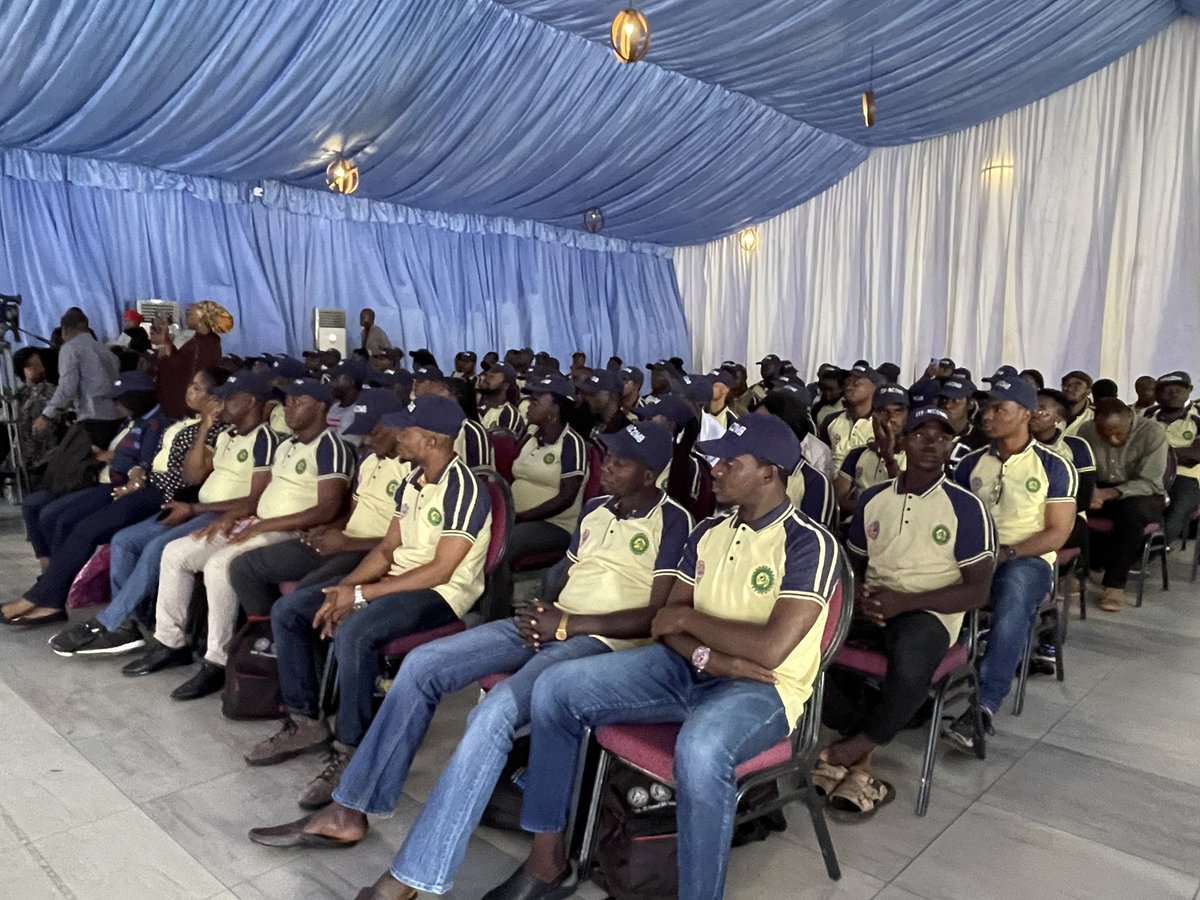 NCDMB tweet media