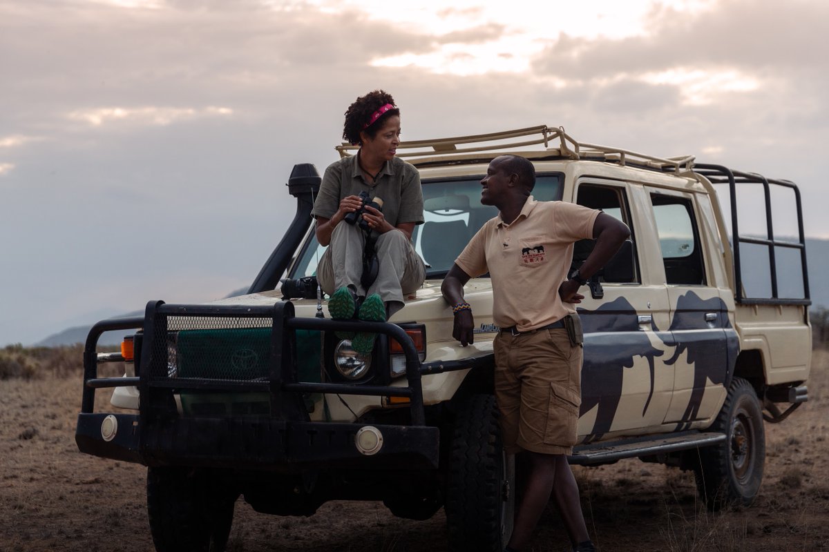 WhitleyAwards's tweet image. #WhitleyAward winners receive:

🏆 £40,000 project funding
🏆 International media spotlight
🏆 Training
🏆 Peer network of over 200 alumni in 80 countries
🏆 Eligibility for further funding 

#Conservationists Find everything you need to apply here 👉 whitleyaward.org/apply-for-cons…