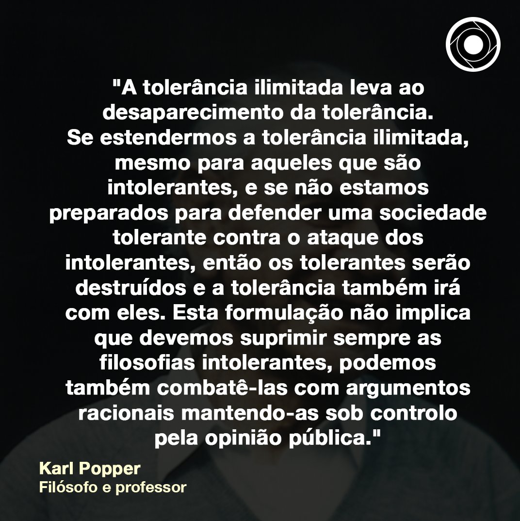 comculturaearte's tweet photo. Karl Popper foi um dos rostos primordiais na renovação da investigação científica. Entre diversos conceitos apresentados da sua autoria, destacam-se a falsificabilidade das teorias científicas. Sabe mais: https://t.co/UFUqAwJj4t https://t.co/ebspnTBSvc