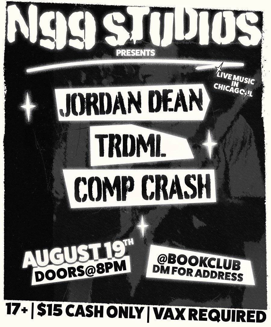 N99 Studios tweet media