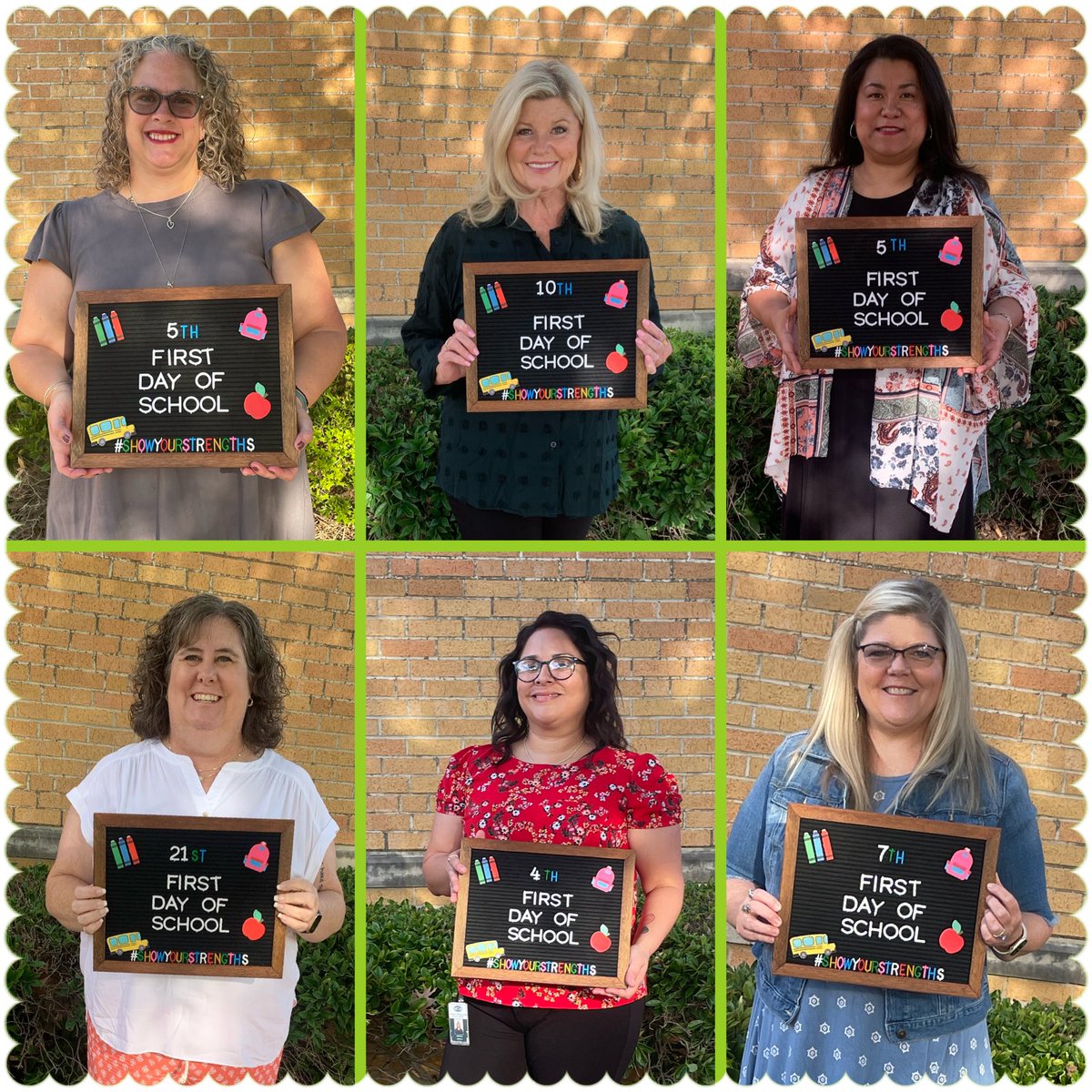 Lynn Jameson (@lynn_jameson) on Twitter photo Happy New Year from <a href="/KellerSped/">Keller ISD SpEd</a>! Look at all these collective years of experience! #willandskill #newyear #happynewyear #celebratekisd #kisdfirstday #servesupportrepeat #showyourstrengths Happy New Year from <a href="/KellerSped/">Keller ISD SpEd</a>! Look at all these collective years of experience! #willandskill #newyear #happynewyear #celebratekisd #kisdfirstday #servesupportrepeat #showyourstrengths