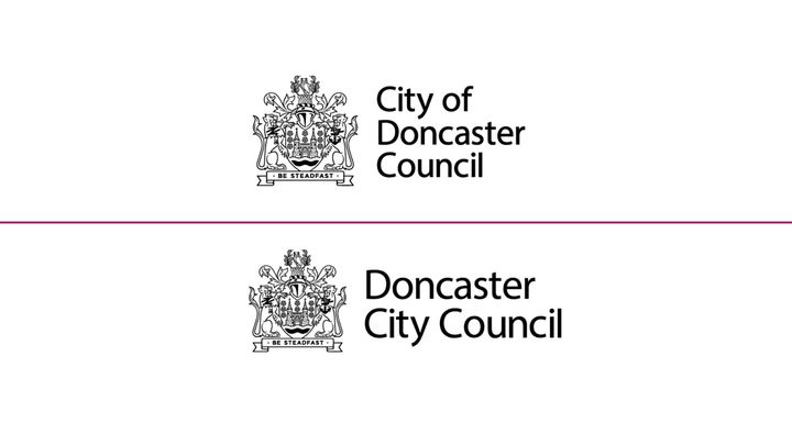 VisitDoncaster's tweet photo. Doncaster acts, thinks & looks like a city & this year we were granted city status as part of the Queen’s Platinum Jubilee.
Now, we need to decide what we would like to be called...
City of Doncaster or Doncaster City
Tell us here👉 https://t.co/VRO2vFwArW
#WeGotItDN https://t.co/ktPFjS1STw