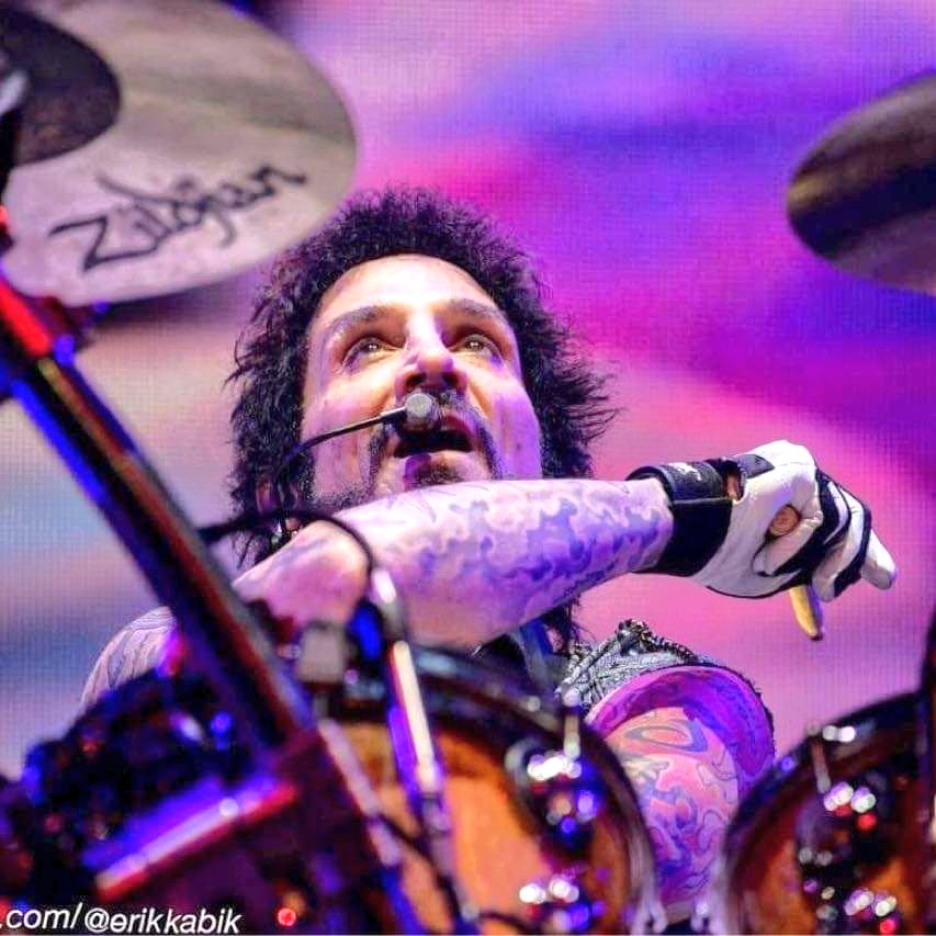 Happy birthday  DEEN CASTRONOVO 58!
JOURNEY 