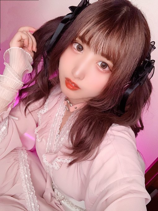 Twitterのコスプレ画像28