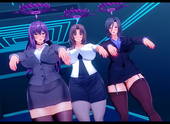 謎のコントロール装置っ!! 