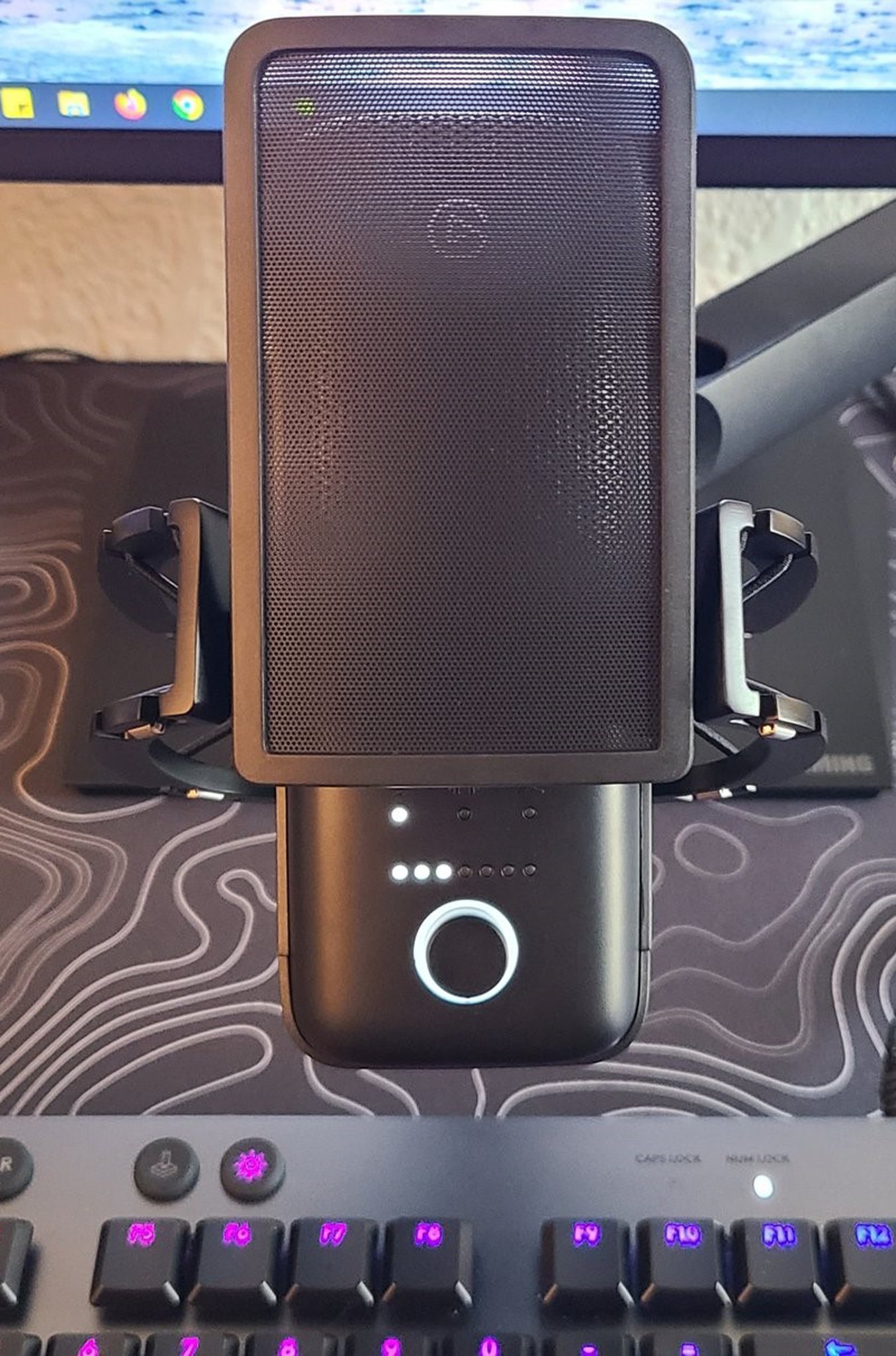 Elgato on Twitter "Sersun sayonanii We're glad to hear! (Mic pun