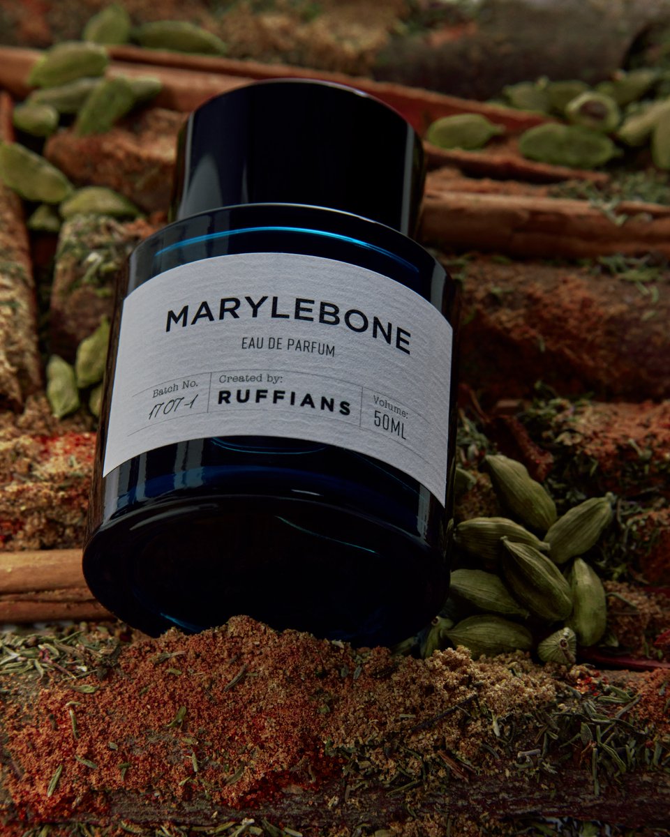 Ruffians tweet media