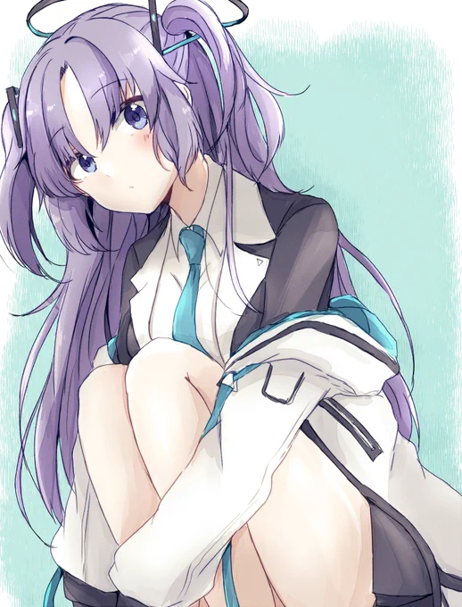 ユウカ…… 