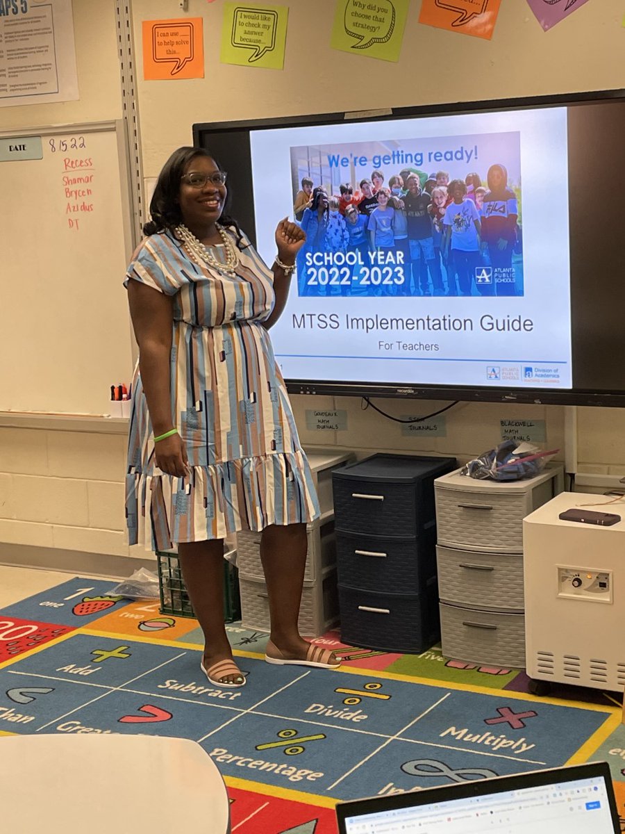Kamilah McGowan (@kmc_mtss) on Twitter photo 
