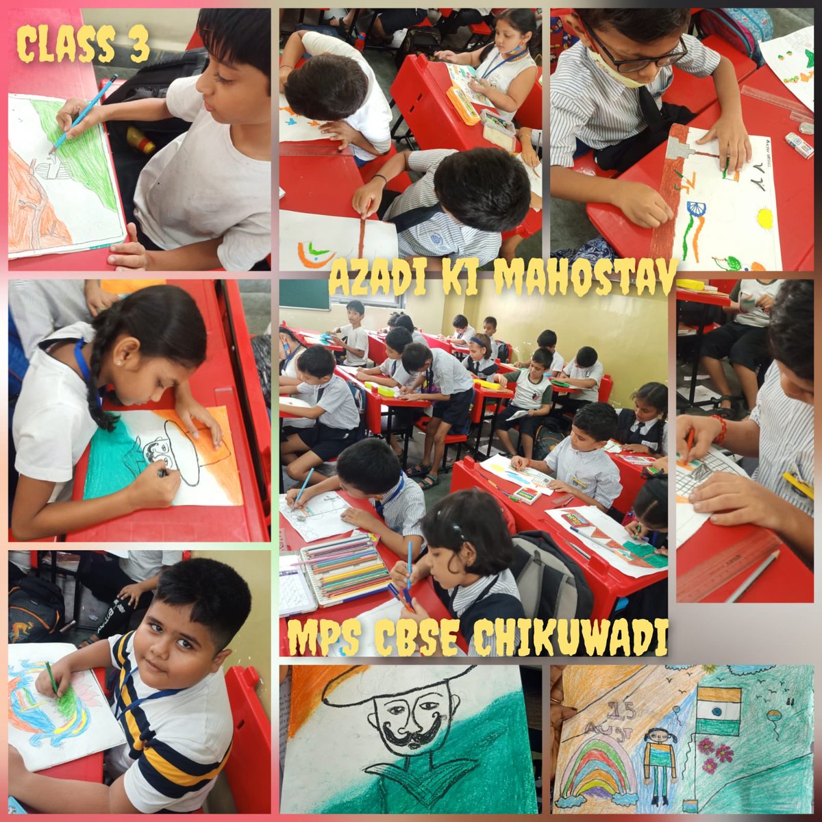 #bmc_akam ⁦<a href="/mybmcedu/">BMC Education Department</a>⁩ ⁦<a href="/mybmc/">माझी Mumbai, आपली BMC</a>⁩ ⁦<a href="/rajeshkankal/">Rajesh Kankal</a>⁩
