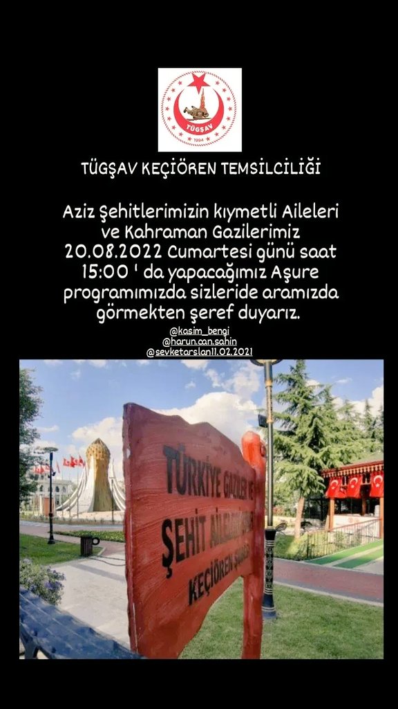 AksumerFikret's tweet photo. @KaanSSimsekk @gaziharunsahin https://t.co/H7BaBOqOYv