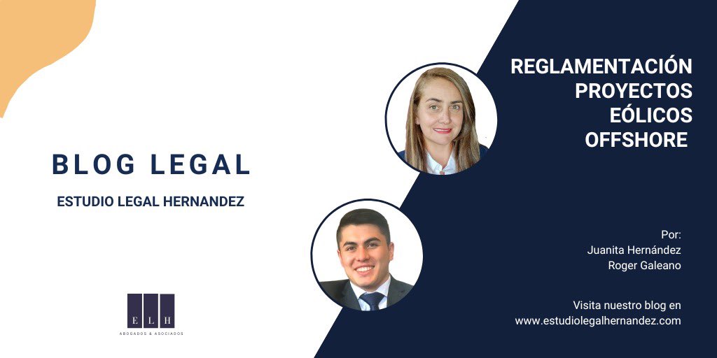 EstudioHdez's tweet photo. Conoce la reglamentación de proyectos de energía eólica offshore en Colombia en la última entrada de nuestro blog 💡

Disponible aquí:
https://t.co/7GoUp2HG1f

#offshore #colombia #energíaeolica #energia https://t.co/vhBFeM7UJ1
