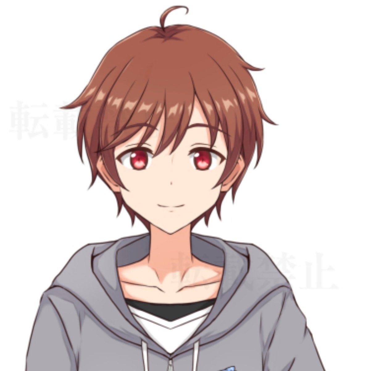 VTuber_block's tweet photo. #新しいプロフィール画像 https://t.co/ukGIE3YODE