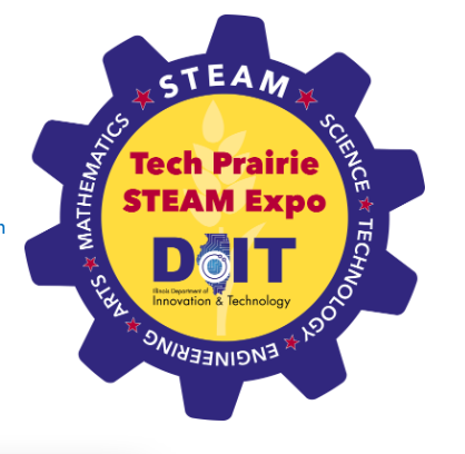 LatinxDLN's tweet photo. Exciting News! @csanchezcrozier  CEO/Founder of @LatinxDLN  and @CSCConsultingGp  alongside one of our partners: President of @CSForIL  @SvetlikCS will be exhibitors at this year's #ILTechPrairieSTEAMExpo! Join them on August 20th and 21st! https://t.co/RzxlcLJOGE https://t.co/7bpuNkIDJG