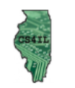 LatinxDLN's tweet photo. Exciting News! @csanchezcrozier  CEO/Founder of @LatinxDLN  and @CSCConsultingGp  alongside one of our partners: President of @CSForIL  @SvetlikCS will be exhibitors at this year's #ILTechPrairieSTEAMExpo! Join them on August 20th and 21st! https://t.co/RzxlcLJOGE https://t.co/7bpuNkIDJG
