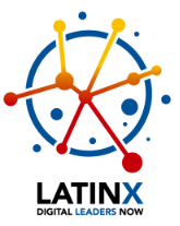 LatinxDLN's tweet photo. Exciting News! @csanchezcrozier  CEO/Founder of @LatinxDLN  and @CSCConsultingGp  alongside one of our partners: President of @CSForIL  @SvetlikCS will be exhibitors at this year's #ILTechPrairieSTEAMExpo! Join them on August 20th and 21st! https://t.co/RzxlcLJOGE https://t.co/7bpuNkIDJG
