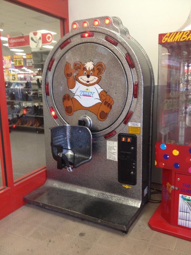 MadelnCanada's tweet photo. If this doesn’t come back we don’t want Zellers back. https://t.co/tXqpLcSygS