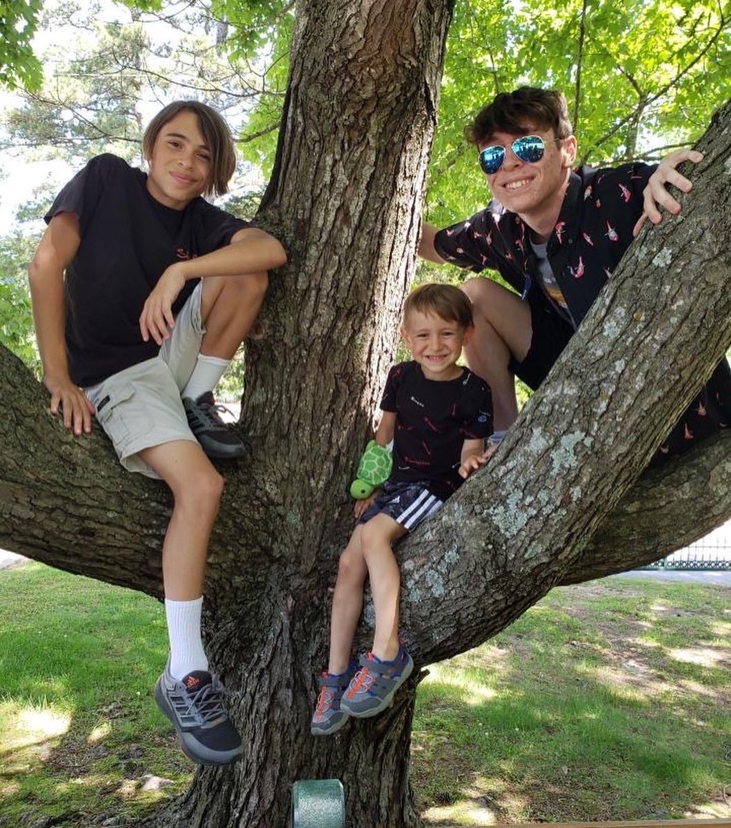 ✨SENIOR SPOTLIGHT✨

Meet Joseph Campbell! Joseph has been in S&amp;D for 4 years and he is the vice president of speech. He hopes to have a strong season this year and he can’t wait to get started!