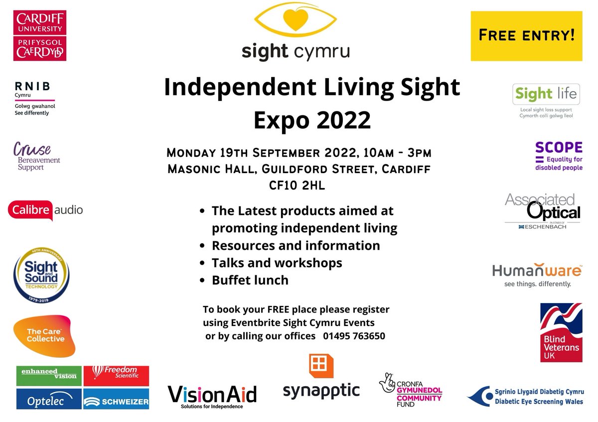 @sightcymru tweet media